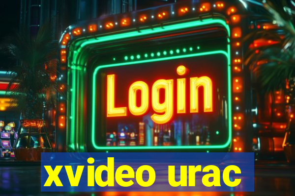 xvideo urac